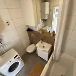 S-5 Old Town Center O&p Apartfamily * Kraków