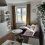 S-5 Old Town Center O&p Apartfamily * Kraków