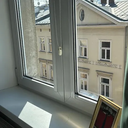 Studencka 29 * Krakow