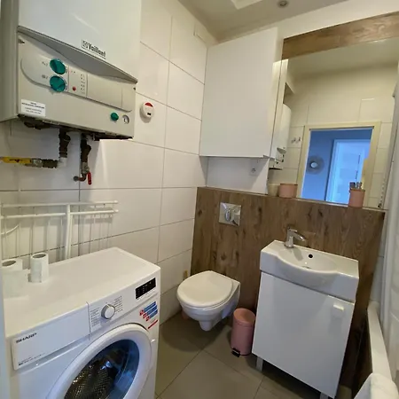 S-5 Old Town Center O&p Apartfamily
