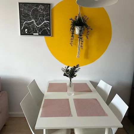 S-5 Old Town Center O&p Apartfamily *